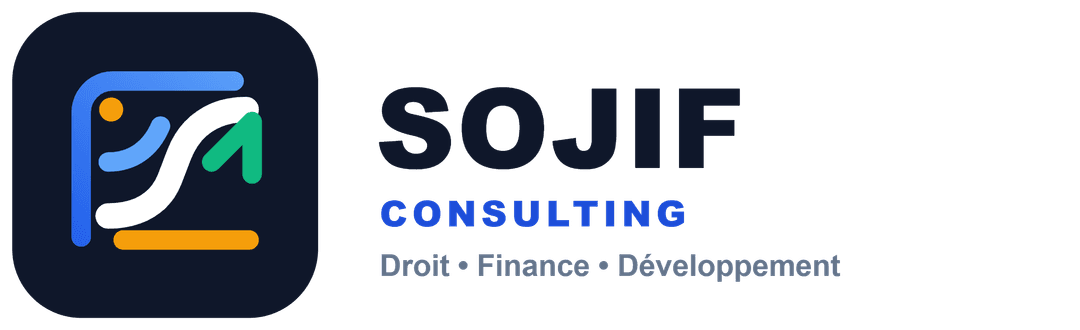 SOJIF Consulting