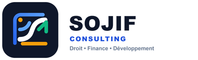 SOJIF Consulting